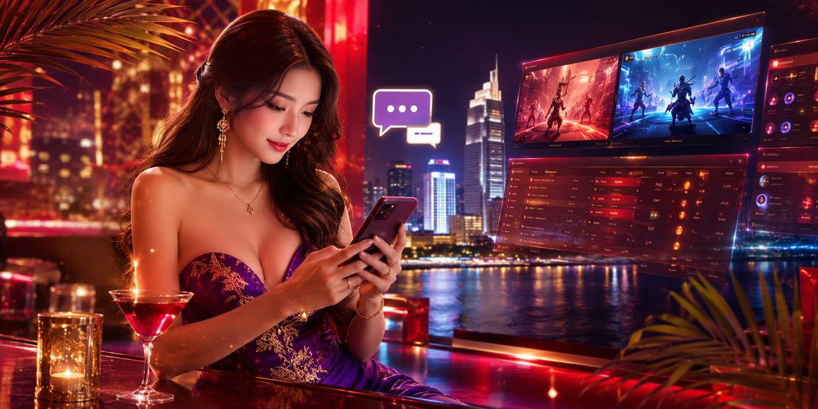 iwin688 Casino Mới